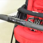 ラクーナ コンフォート コントラストレッド RD 92986