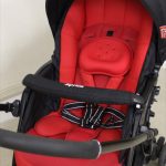 ラクーナ コンフォート コントラストレッド RD 92986