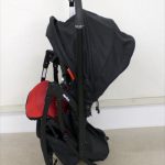 ラクーナ コンフォート コントラストレッド RD 92986