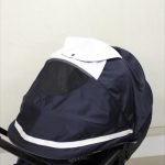 メチャカルハンディオート4キャス エッグショック HF シャルムネイビー