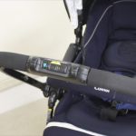 メチャカルハンディオート4キャス エッグショック HF シャルムネイビー