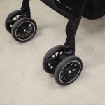 メチャカルハンディオート4キャス エッグショック HF シャルムネイビー