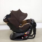 クルットNT2 プラウド ALB871 シナモンブラウン エールべべ 