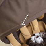 クルットNT2 プラウド ALB871 シナモンブラウン