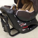 クルットNT2 プラウド ALB871 シナモンブラウン エールべべ 