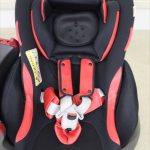 ディアターンプラス バウンシングブラック 93089