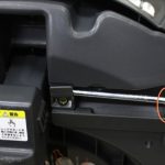 ディアターンプラス バウンシングブラック 93089