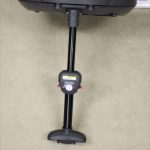 ディアターンプラス バウンシングブラック 93089