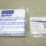 ディアターンプラス バウンシングブラック 93089