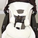 ネムリラ AUTO SWING プレミアムダッコプラス エッグショック ホワイトモカ