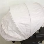 ネムリラ AUTO SWING プレミアムダッコプラス エッグショック ホワイトモカ