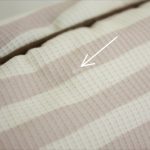 ユラリズム クッションEW くまさんといっしょBR アップリカ