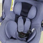 エールベベ クルット4i プレミアム ナチュラルブルー BF867