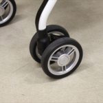 パタン フラワーベール ピジョン