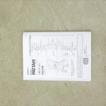 パタン フラワーベール ピジョン