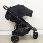 エアバギーココ プレミア ブラック