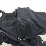 エアバギーココ プレミア ブラック