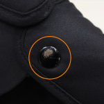 エアバギーココ プレミア ブラック