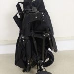 エアバギーココ プレミア ブラック