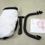 エアバギーココ プレミア ブラック