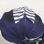 ラクーナビッテ ネイビーNV 70585