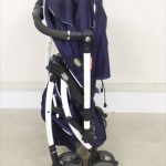 ラクーナビッテ ネイビーNV 70585