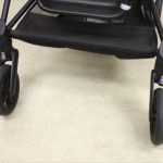 サイベックス ミオス cybex MIOS マンハッタングレー×ブラック