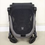 サイベックス ミオス cybex MIOS マンハッタングレー×ブラック