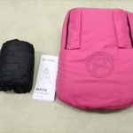 サイベックス ミオス cybex MIOS マンハッタングレー×ブラック