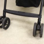 メチャカルハンディα エッグショック MC-400 ハニカムブラック