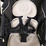 メチャカルハンディα エッグショック MC-400 ハニカムブラック