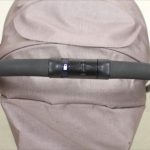 ラクーナビッテ ベージュ BE 70586