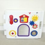 ミュージカルキッズランドDX トイパネル8枚セット