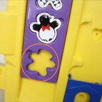 ミュージカルキッズランドDX トイパネル8枚セット