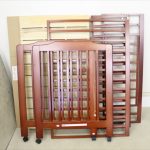 タチベッド ブラウンF 02167F カトージ