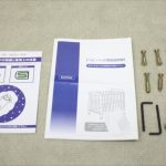 タチベッド ブラウンF 02167F カトージ