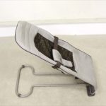 ごきげんバウンシングシートR ベージュ リッチェル