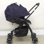 メチャカルハンディ オート4キャス エッグショック HG プリュイネイビー