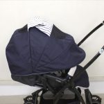 メチャカルハンディ オート4キャス エッグショック HG プリュイネイビー