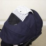 メチャカルハンディ オート4キャス エッグショック HG プリュイネイビー