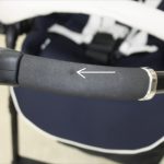 メチャカルハンディ オート4キャス エッグショック HG プリュイネイビー