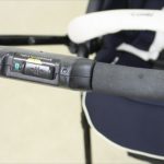 メチャカルハンディ オート4キャス エッグショック HG プリュイネイビー