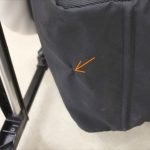 メチャカルハンディ オート4キャス エッグショック HG プリュイネイビー