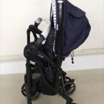 メチャカルハンディ オート4キャス エッグショック HG プリュイネイビー