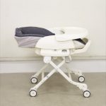 ネムリラ FF セサミグレーGL コンビ