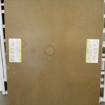 ミニ立ちベッドホワイト 02820 カトージ