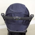 メチャカルオート4キャス コンパクト HG ソワレネイビーNB