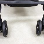 メチャカルオート4キャス コンパクト HG ソワレネイビーNB