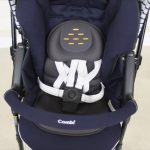 メチャカルオート4キャス コンパクト HG ソワレネイビーNB