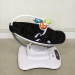 ママルー 3.0 クラシックブラック 4moms